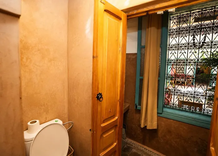 Riad 111 & Spa
