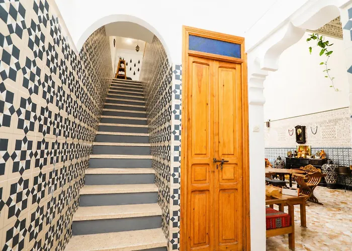 Riad 111 & Spa