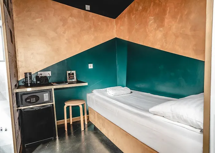 Timeout Heritage Hotel Zagreb