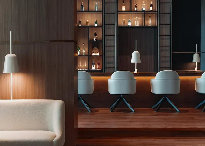 Kimpton Maa-Lai Bangkok By Ihg