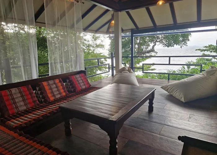 Jasmin Garden Koh Kood