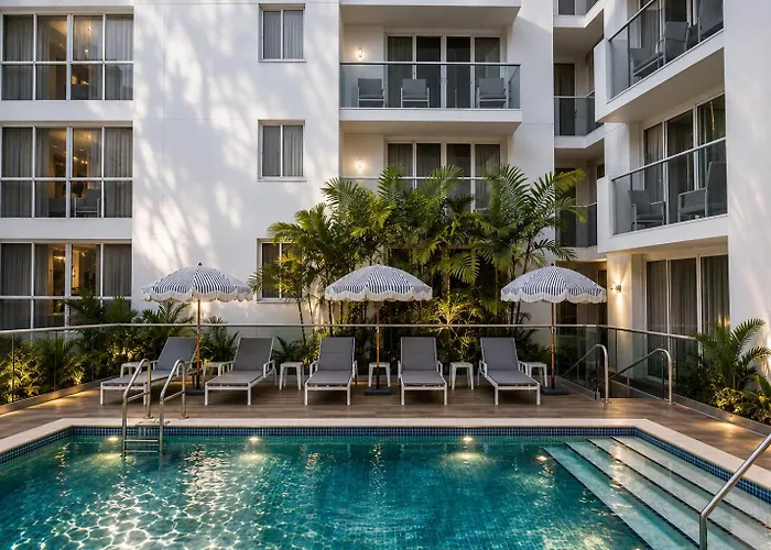 Roami At Habitat Brickell