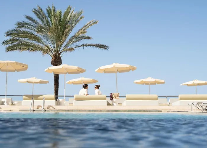 Fergus Style Palma Beach - Adults Only