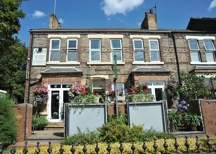 Abbey Guest House York