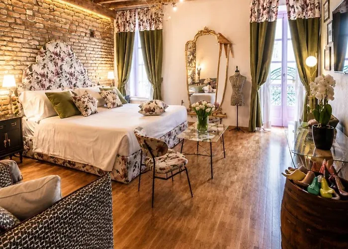 Vitrum - Como Luxury Suites