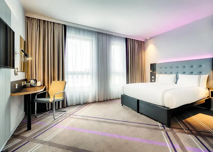 Premier Inn Koblenz City