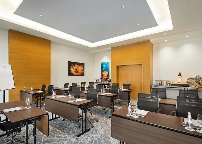 Novotel Makkah Thakher City