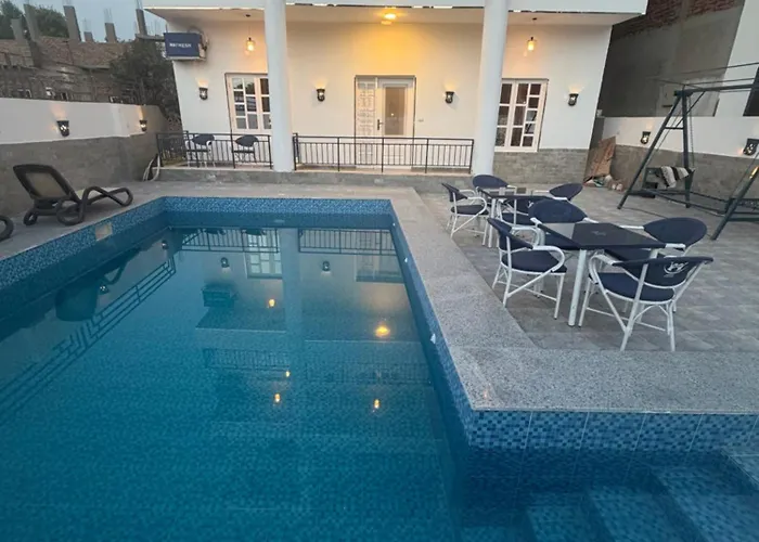 Happiness Guest House Louxor
