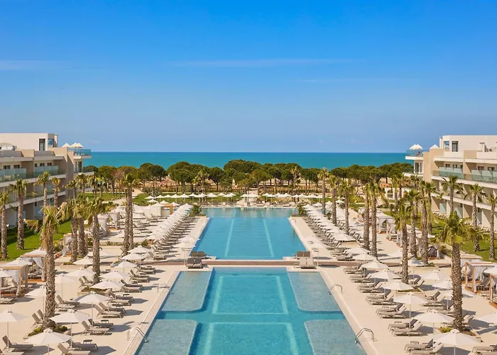 Meliá Durrës Albania