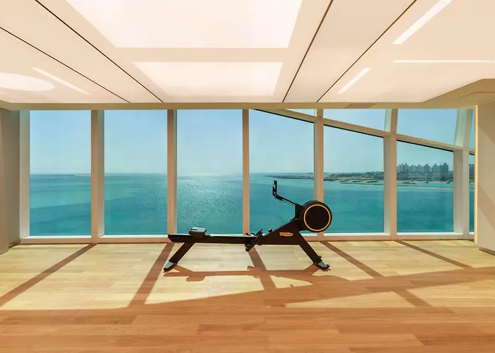 Hotel Fairmont Doha Lusail