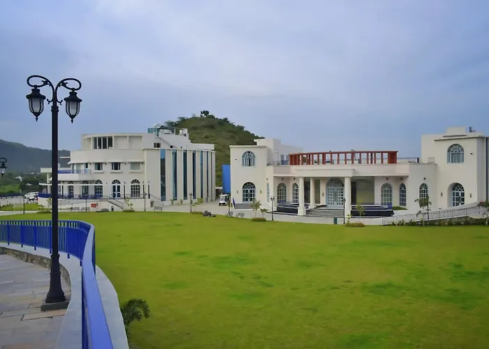Ramee Royal Resort & Spa - Udaipur