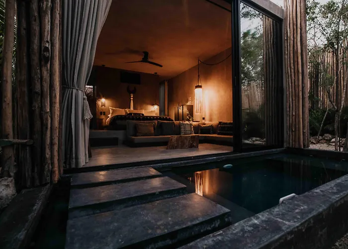 Hotel Bardo - Adults Only Tulum Pueblo