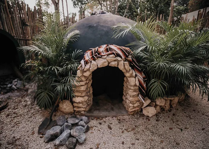 Hotel Bardo - Adults Only Tulum Pueblo