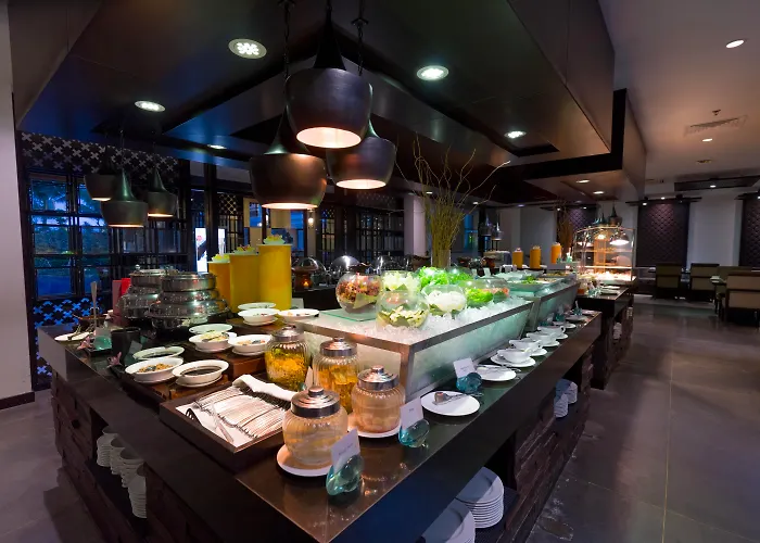 Bali Nusa Dua Hotel