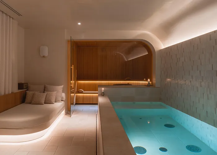 Hôtel De Buci Paris