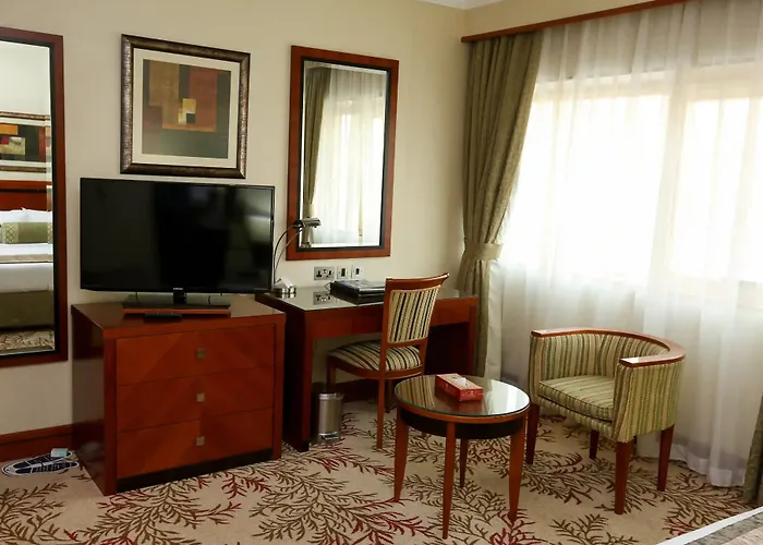 Ramee Royal Hotel Dubaï
