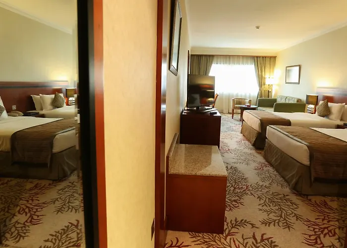 Ramee Royal Hotel Dubaï