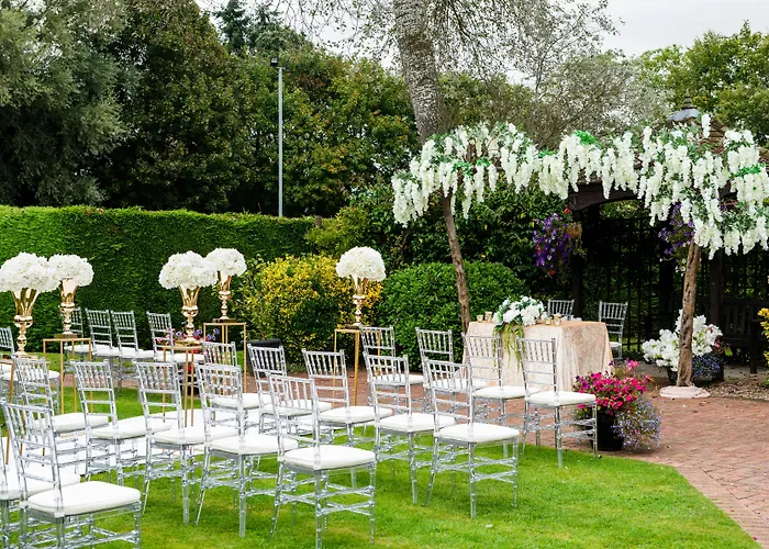 Lea Marston Hotel