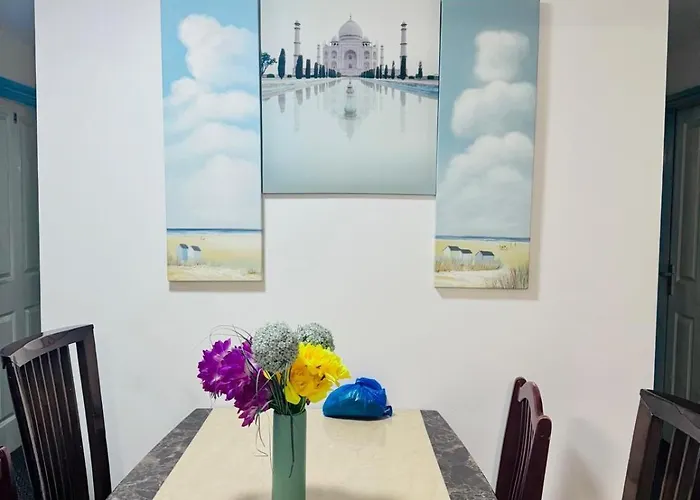 Unique Private Rooms