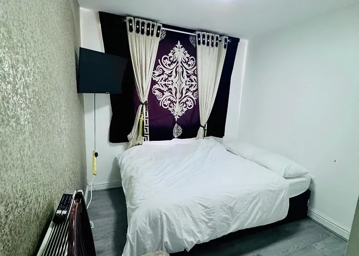 Unique Private Rooms