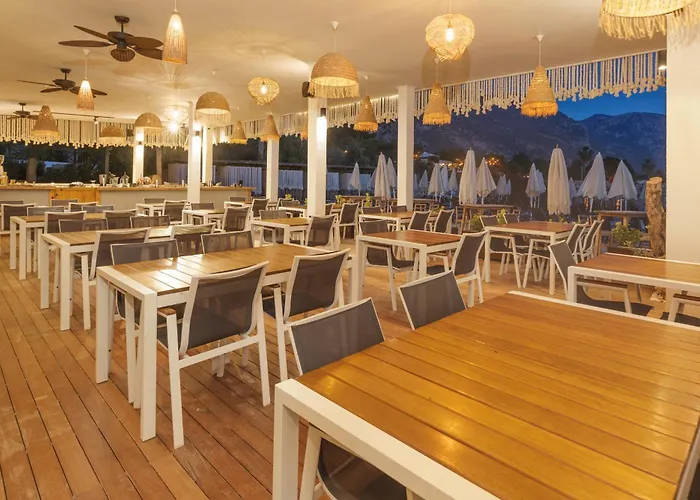 Beach 222 Ölüdeniz