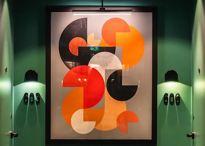 Arts Hotel Porto, Tapestry Collection By Hilton