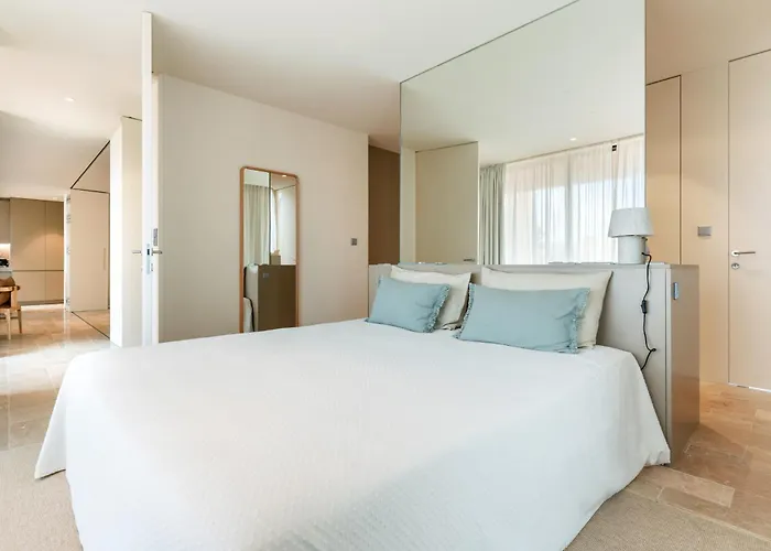 Palmares Signature Apartments Lagos