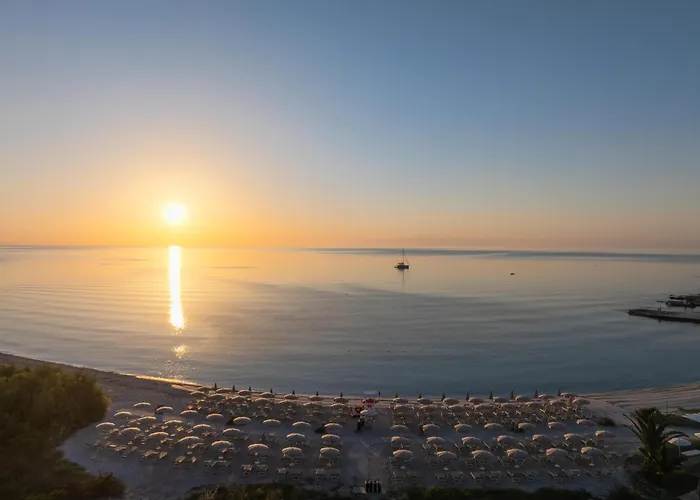 Amasea Resort