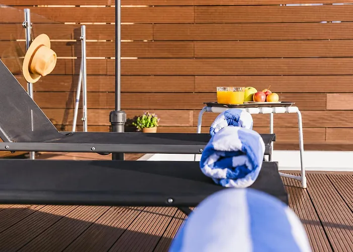 Hotel Casa Gardenia By Blossom Hotels Barcelone