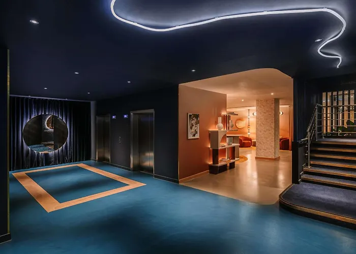 Mercure London Earls Court