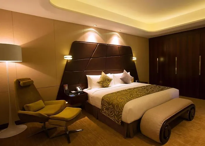 Hotel Maxmelim Beijing