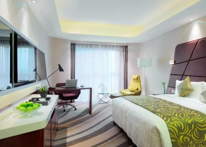 Hotel Maxmelim Beijing