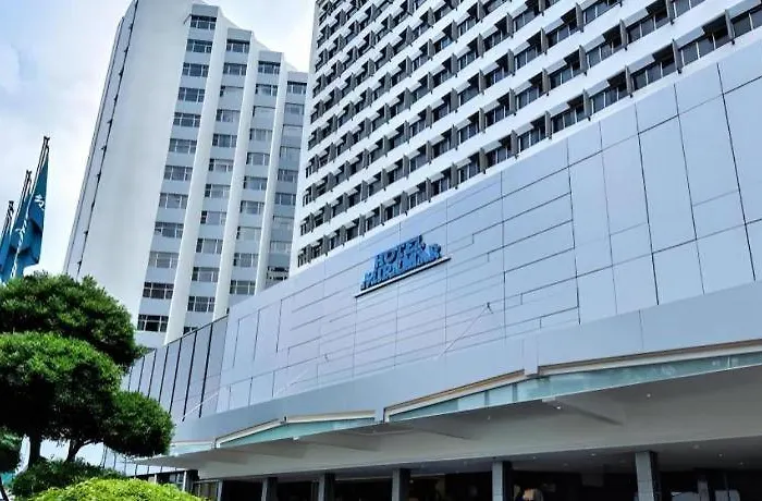 Hotel Miramar Singapur