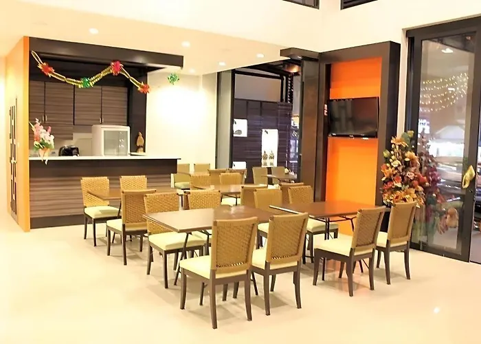 Maytara Hotel Pattaya