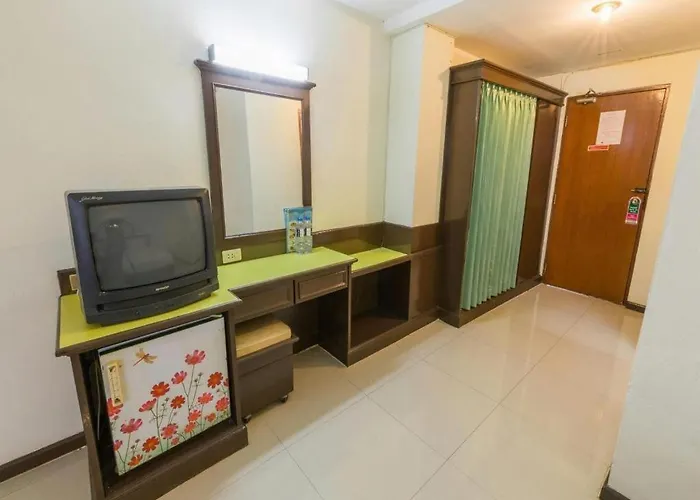 Lake Inn Hotel Songkhla