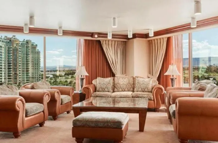 Suncoast Hotel&Casino Las Vegas