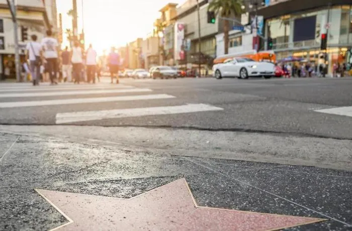 Las Palmas Hotel