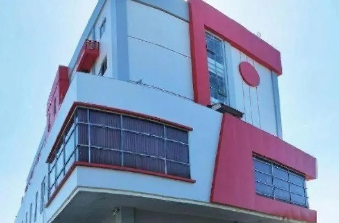 Evora Hotel