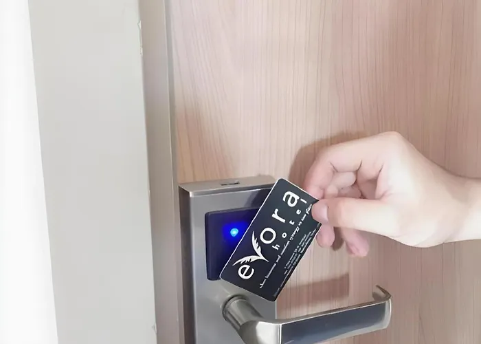 Evora Hotel
