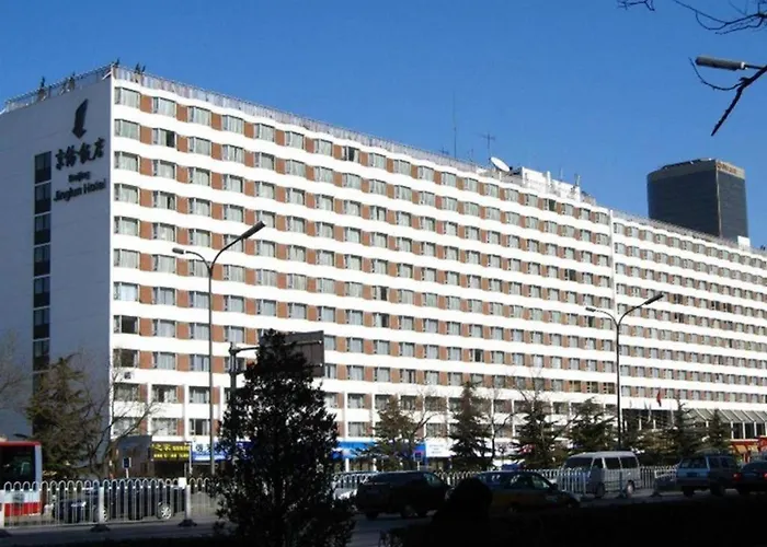 Jinglun Hotel Peking