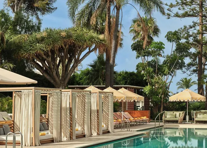 Kimpton Los Monteros Marbella By Ihg