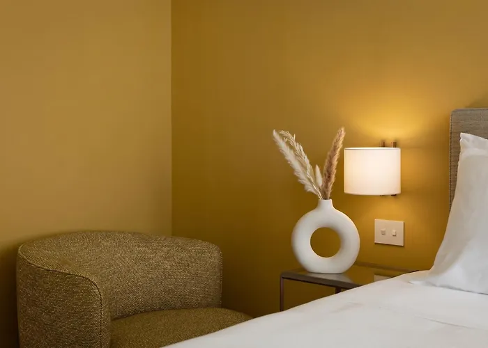 Villa Certosa Boutique Hotel Capri