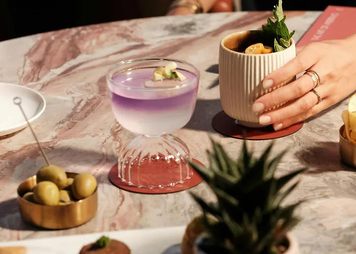 Casa Brera, a Luxury Collection Hotel, Milán