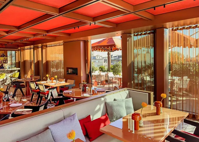 Casa Brera, a Luxury Collection Hotel, Milan