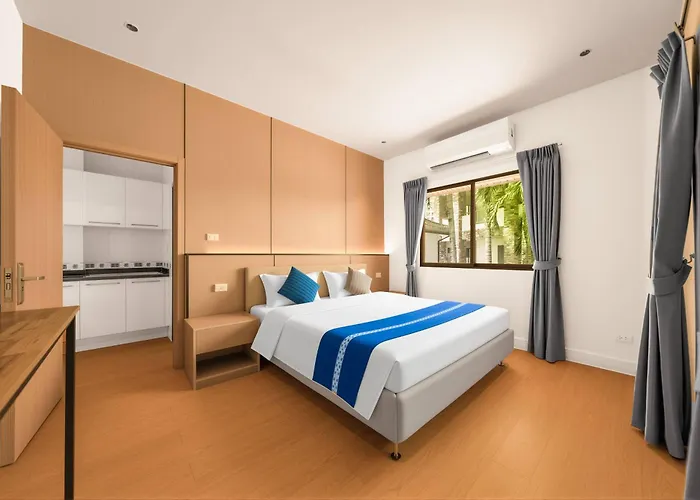 Selina Place Hotel Pattaya