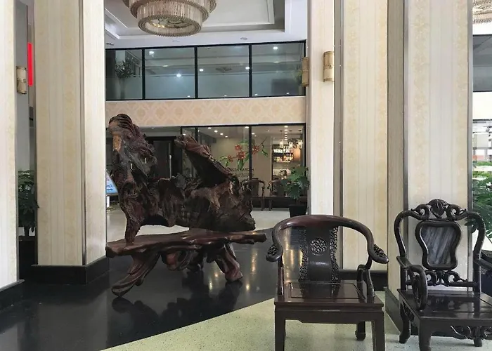 Hacinco Hotel