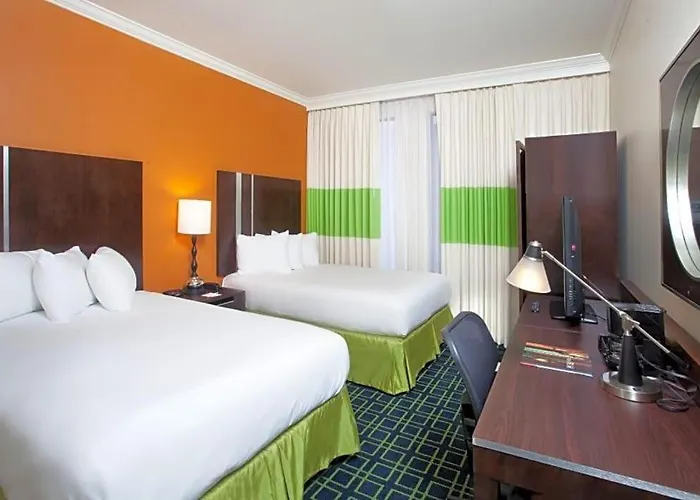 Royal St. Charles Hotel La Nouvelle-Orléans