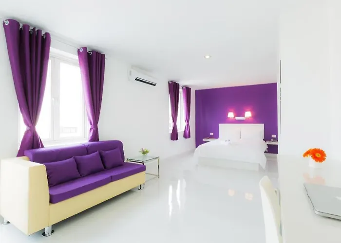 Hotel Zing Phnom Penh