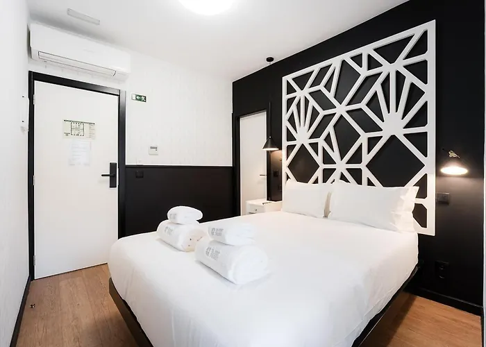 Hotel The Twenties By Guestready Lisboa