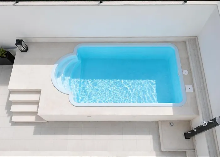 AAA Luxury Suites Split